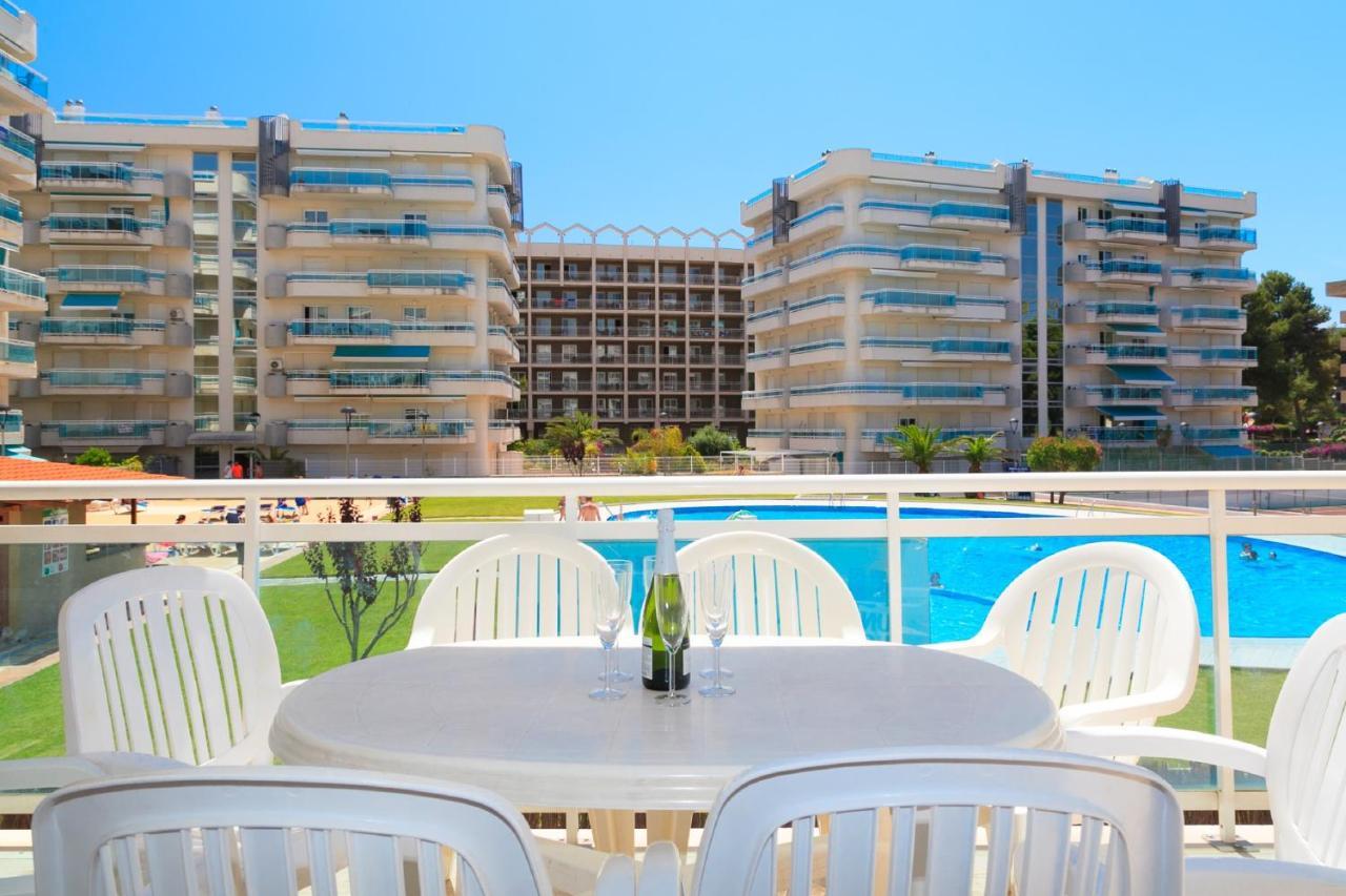 Апартаменты Uhc Larimar Family Complex Салоу Номер фото